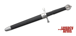 Irish Dagger