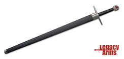 Templar Knight Sword