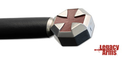 Templar Knight Sword