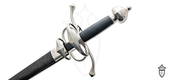 Renaissance Side Sword