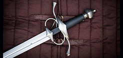 Renaissance Side Sword