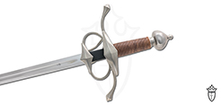 Fencing Side Sword