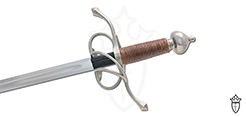 Fencing Side Sword