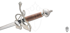 Fencing Side Sword