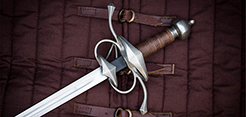 Fencing Side Sword