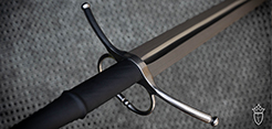 Rhinelander Bastard Sword