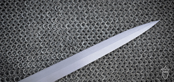 Rhinelander Bastard Sword