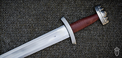 Tourney Viking Sword - Blunt