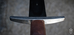 Tourney Arming Sword - Blunt