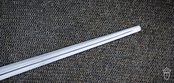 Tourney Hand-and-a-Half Knightly Sword - Blunt