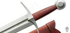 Arming Sword - Atrim Design Type XIV