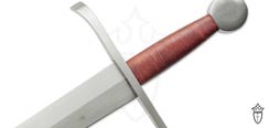 Knights Sword - Atrim Design Type XVIII