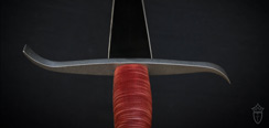 Knights Sword - Atrim Design Type XVIII