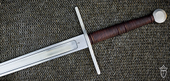 I-beam Longsword Trainer - Atrim Design