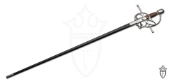 Swept Hilt Rapier