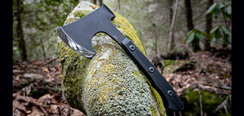 Hundr Hatchet