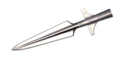 Thrusting Spear