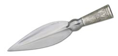 Short Bladed Spear