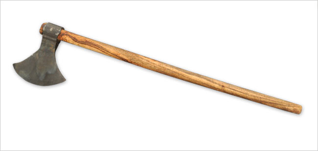 Danish Axe